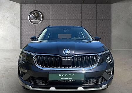 Skoda Kamiq Tour 1,0 TSI DSG €1000 extra sichern