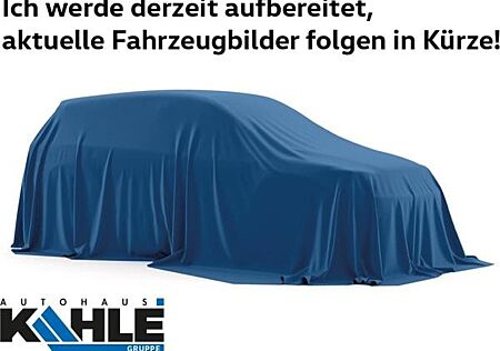 VW T-Roc Volkswagen R-Line 1.5 l TSI OPF 7-Gang-Doppelkupplungsgetriebe DSG