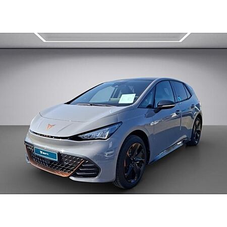 Cupra Born leasen