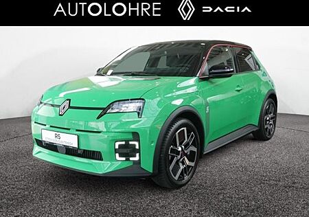 Renault R 5 5 E-Tech 100% elektrisch Techno 150 Comfort Range