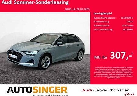 Audi A3 Sportback advanced 30 TFSI S line *AHK*ACC*