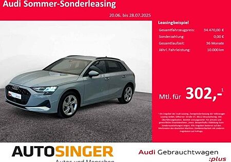 Audi A3 Sportback advanced 30 TFSI S line *AHK*ACC*