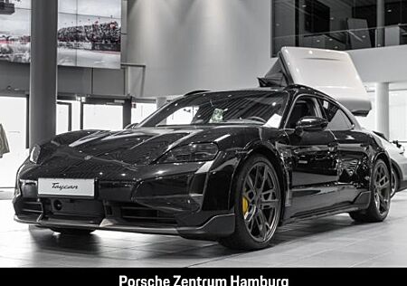 Porsche Taycan Turbo S Cross Turismo - Black Friday