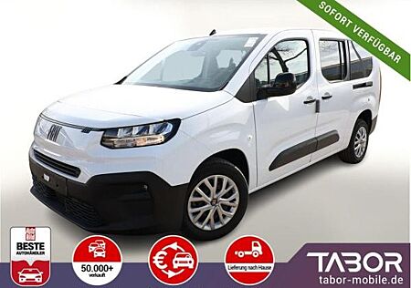 Fiat Doblo Kombi 1.5 130 BHDi AUT L2 N1 10"Audio SHZ