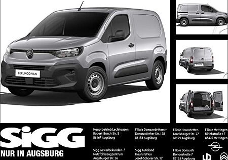 Citroën Berlingo 🔥Kastenwagen / AKTION / Bis 31.05 🔥