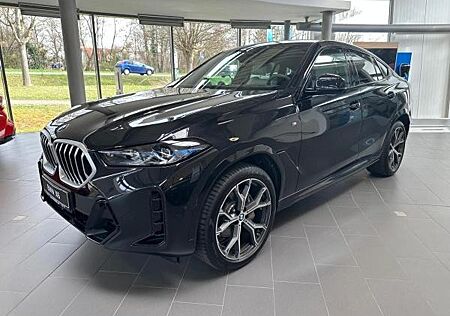 BMW X6 xDrive30d M Sport*Verfügbar ab 11/2025*
