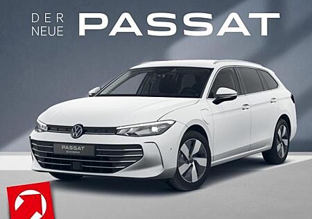 VW Passat Volkswagen Variant Business 1,5 eHybrid OPF 150 PS/115 PS DSG *AHK*NAVI*GANZJAHRESREIFEN*