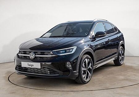 VW Taigo Volkswagen 1.0 TSI Style