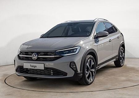 VW Taigo Volkswagen 1.0 TSI Style