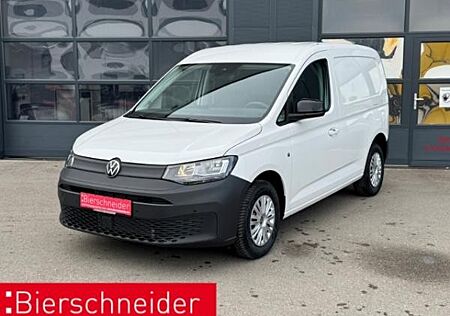 VW Caddy Volkswagen Cargo 2.0 TDI AHK KAMERA GRA SHZ APP PDC