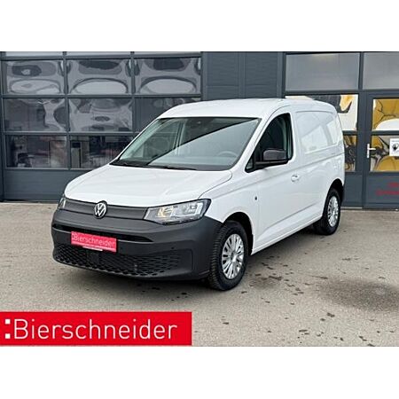 VW Caddy leasen