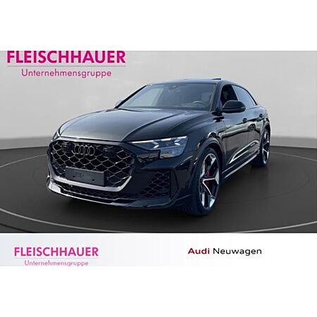 Audi RS Q8 leasen