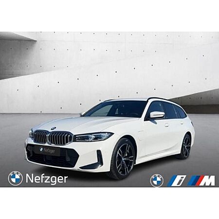 BMW 330 leasen