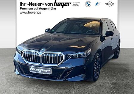 BMW 520 d Touring M Sportpaket Head-Up HK HiFi DAB