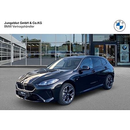 BMW 1er leasen