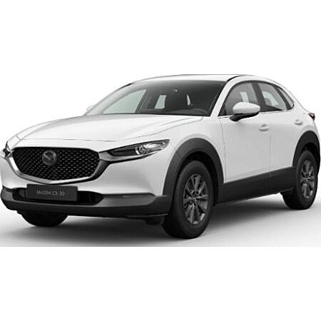 Mazda CX-30 leasen