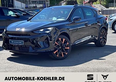 Cupra Formentor VZ 2.0 TSI DSG 4Drive Matrix, AHK