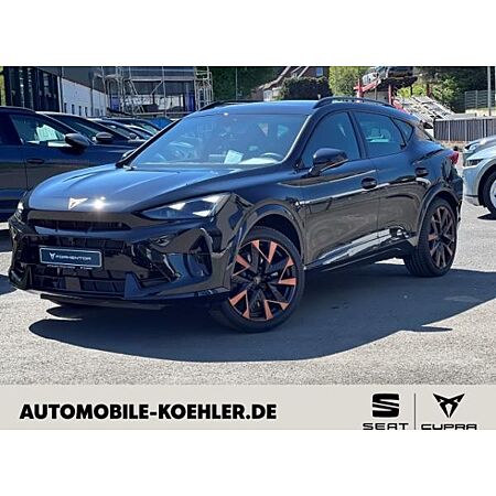 Cupra Formentor leasen