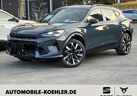 Cupra Formentor VZ 1.5 e-Hybrid AHK, Matrix, Sennheiser