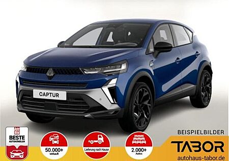 Renault Captur Techno TCe 90 Kam SHZ PDC dig. BordC