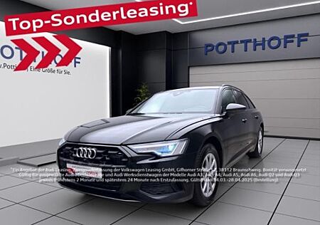 Audi A6 Avant 45 TFSI ADVANCED NAVI HuD VIRTUAL PANO