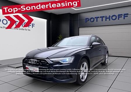 Audi A6 Avant 35 TDI BUSINESS LM19 HuD PANO MATRIX