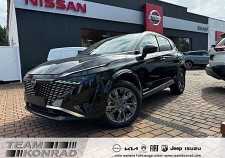 Nissan Qashqai 🚀1.5 VC-T e-POWER✔️ 190PS TEKNA