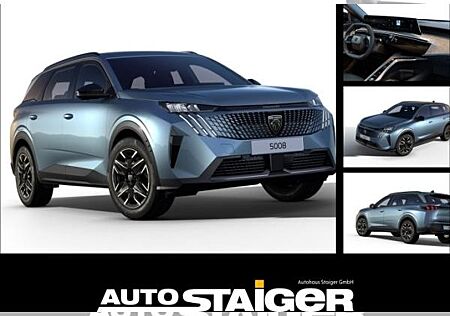 Peugeot 5008 Allure Hybrid 145 e-DSC6 🔥 GEWERBEKUNDEN-ANGEBOT 🔥