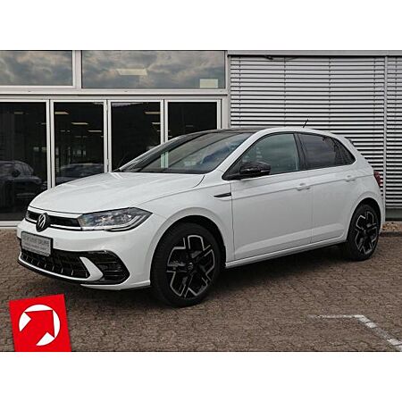 VW Polo leasen