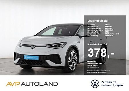 VW ID.5 Volkswagen Pro Performance | NAVI | AHK | PANO | LED |