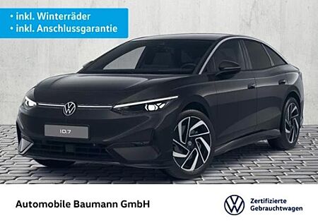 VW ID.7 Volkswagen Pro 82kWh *MATRIX*EASYOPEN*H&K*DCC*