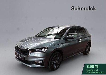 Skoda Fabia Tour 1.0 MPI RFK DAB LED PDC