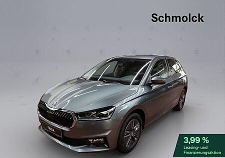 Skoda Fabia Tour 1.0 TSI KESSY LED DAB RFK PDC