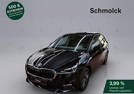 Skoda Fabia Tour 1.0 TSI DSG ACC LED DAB PDC