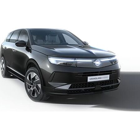 Opel Grandland X leasen