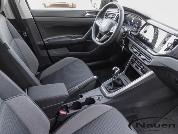 Volkswagen Taigo Life 1,0 l TSI Sofort verfügbar bild 7