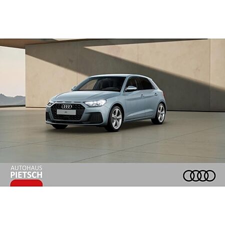 Audi A1 leasen