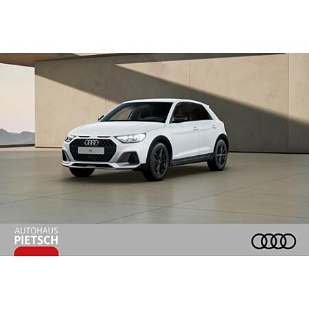 Audi A1 leasen