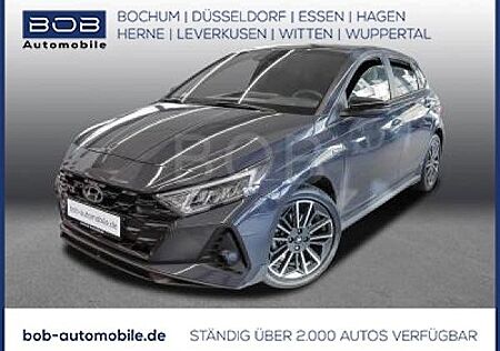 Hyundai i20 FL25 1.2 SELECT💥sofort verfügbar💥Hagen