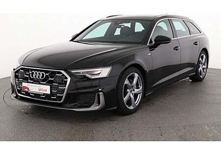 Audi A6 Avant 40TDI qu. S line S-Tronic Matrix/P-Dach