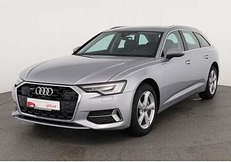 Audi A6 Avant 40 TDI qu. advanced S-Tronic AHK/Matrix