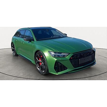 Audi RS6 leasen