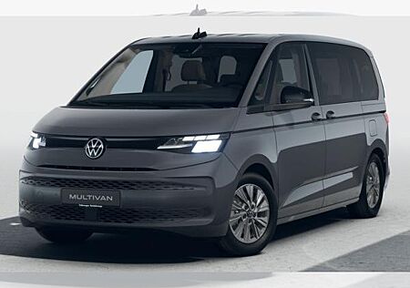 VW T7 Multivan Volkswagen 1.5 eHybrid 4MOTION (Velbert)