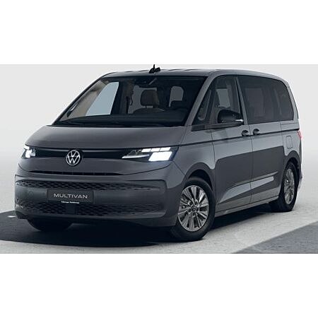 VW T6 Multivan leasen