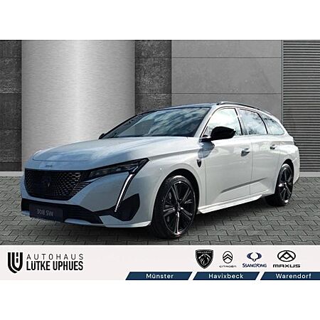 Peugeot 308 leasen
