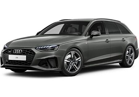 Audi A4 Avant 45 TFSI qu. S line / SOFORT VERFÜGBAR !