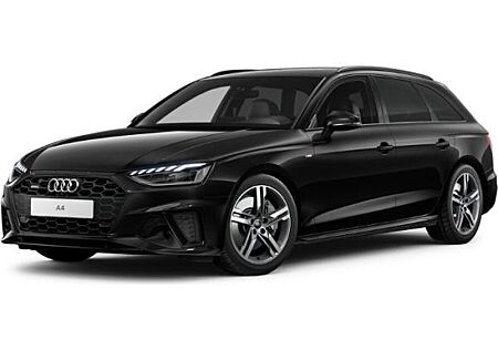 Audi A4 Avant 45 TFSI qu. S line / SOFORT VERFÜGBAR !