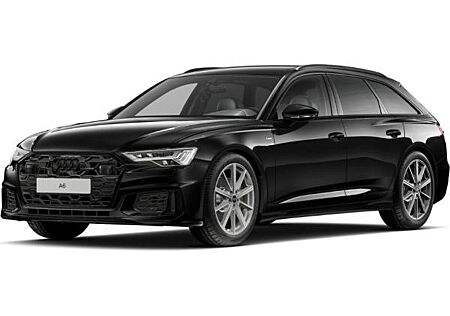 Audi A6 Avant 45 TFSI S line / SOFORT VERFÜGBAR !