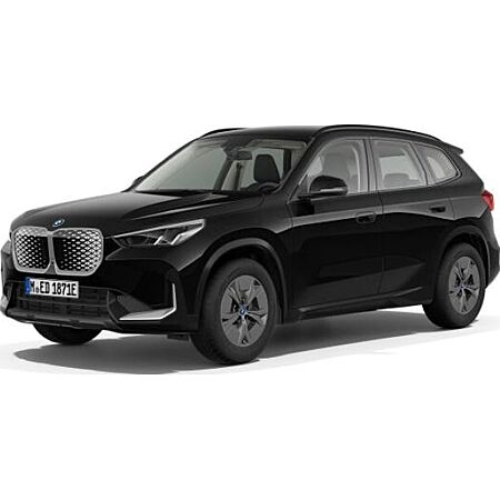 BMW iX1 leasen