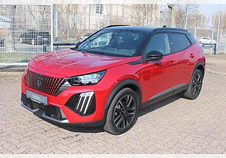 Peugeot 2008 GT Hybrid 145 e-DSC6